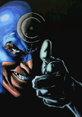 Bullseye